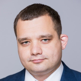 Yury Melnikov