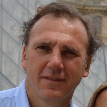 Pablo Guillermo Stutzbach