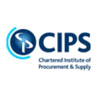 CIPS - The Chartered Institute of Procurement & Supply