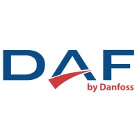 DAF by Danfoss