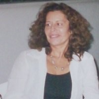 Cristina Silva Pereira