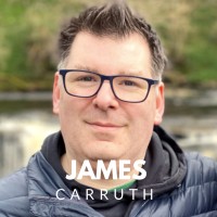 James Carruth