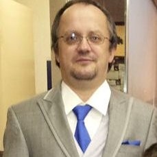 Igor Holovati