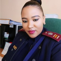 Alina Mphela