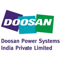 Doosan Power System India Private Limited