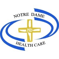 Notre Dame Health Care Center Inc.