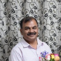 Dharam Narayan Rao