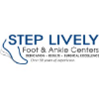 Step Lively Foot & Ankle Centers