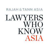 Rajah & Tann Asia