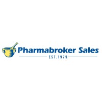Pharmabroker Sales