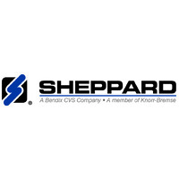 R.H. Sheppard Co. Inc.