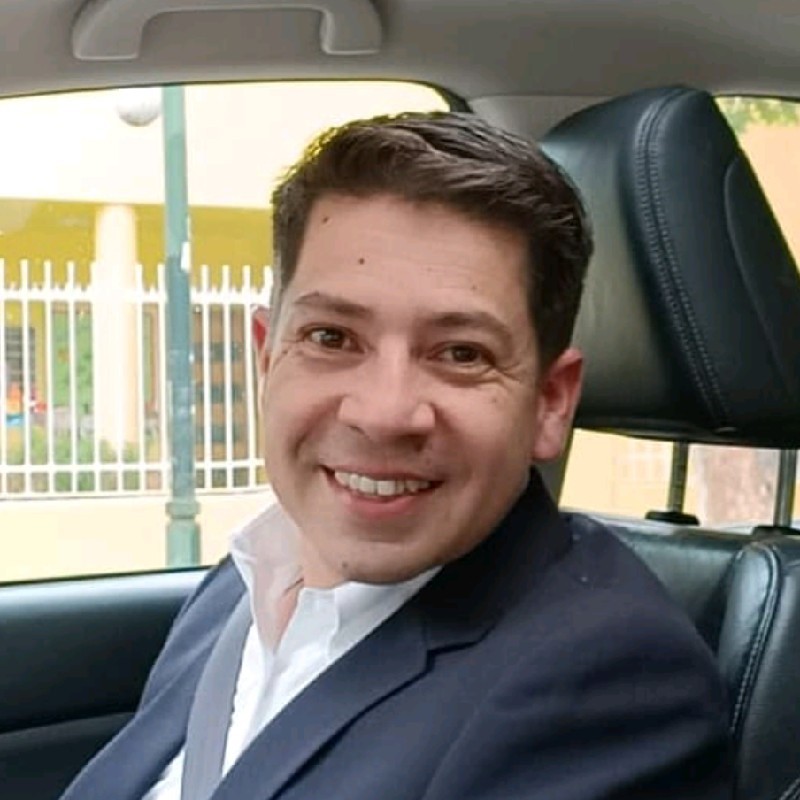 Luis Hernán Gonzalez Zaballa