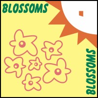 The Blossoms School 