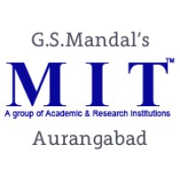 Maharashtra Institute of Technology Aurangabad