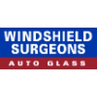 Windshield Surgeons Auto Glass Ltd.