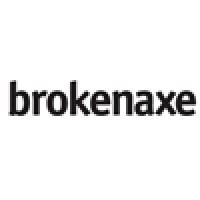 Brokenaxe