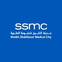 Sheikh Shakhbout Medical City - SSMC