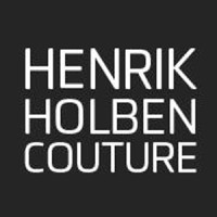 L'atelier de Création Henrik Holben Couture