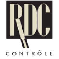 RDC CONTROL LTD