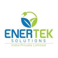 Enertek Solutions India Pvt Ltd