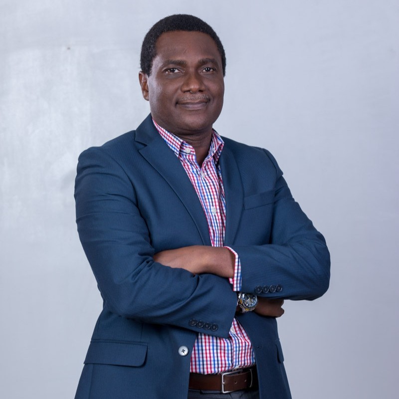 Henry Ajibola - MBA, SHRM-SCP, PMP®