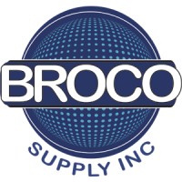 Broco Supply Inc
