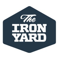 The Iron Yard