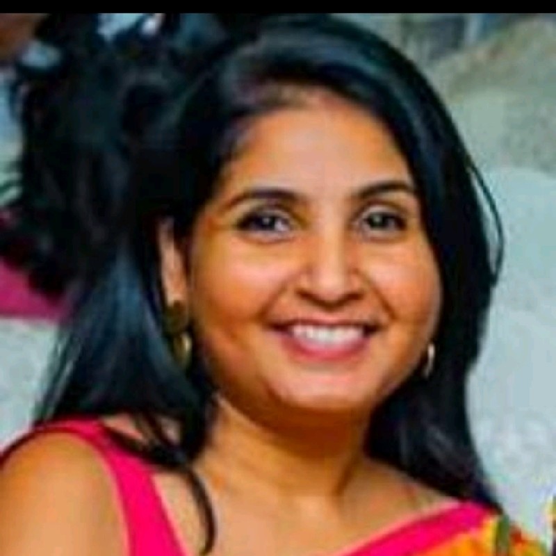 Nayana Sharma