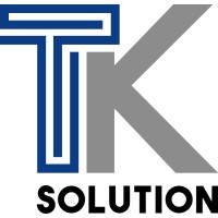 TK SOLUTION  - Soluções de Engenharia
