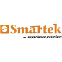 Smartek Appliances Ltd