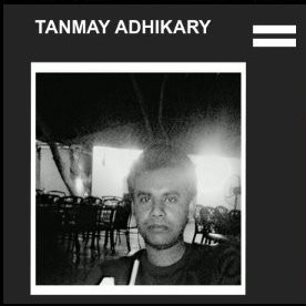 tanmay adhikary