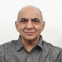 Bhartendu Mehta