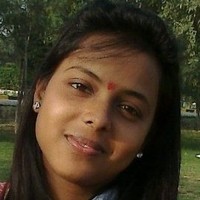 Geeta Arya