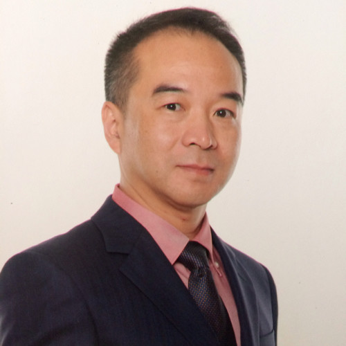 Eric Yu