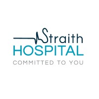 Straith Hospital