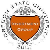 Oregon State Investment Group