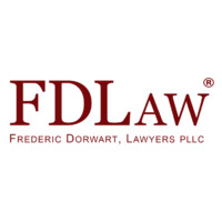 Frederic Dorwart, Lawyers PLLC
