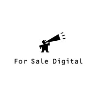 For Sale Digital - Now hiring!