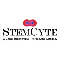 StemCyte Cord Blood Bank