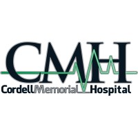 Cordell Memorial Hospital
