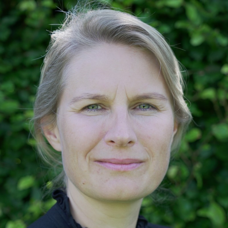 Pernille Fløjgaard
