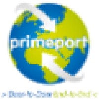 Primeport Logistics Ltd