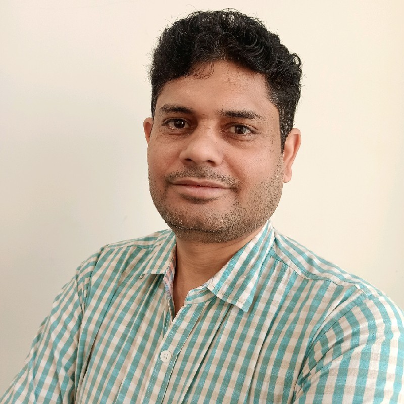 Vikash Pandey