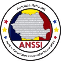 ANSSI - Asociatia Nationala pentru Securitatea Sistemelor Informatice