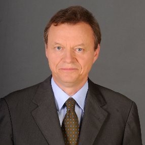 Hans-Georg Dr Isert