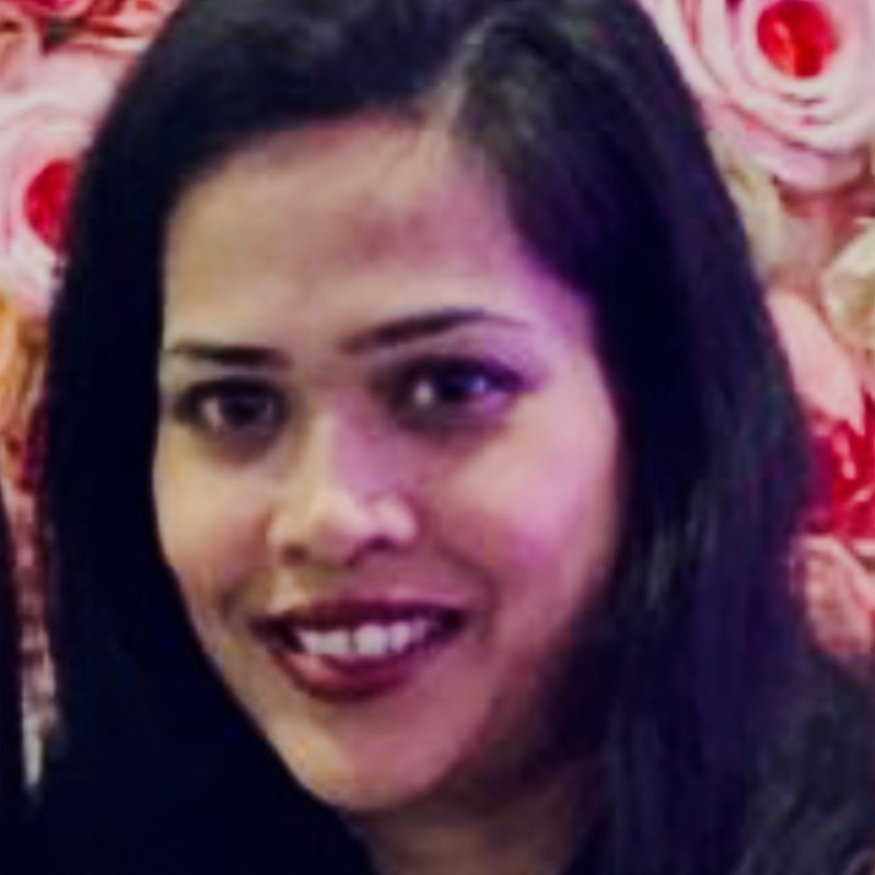 Leena Jain