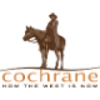 Town of Cochrane, Alberta