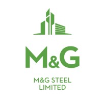 M&G Steel Limited