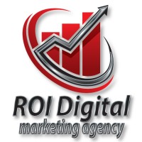 ROI Digital Marketing Agency