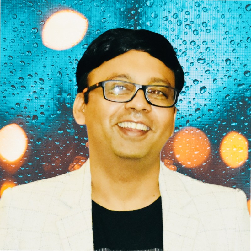Ansu Kumar